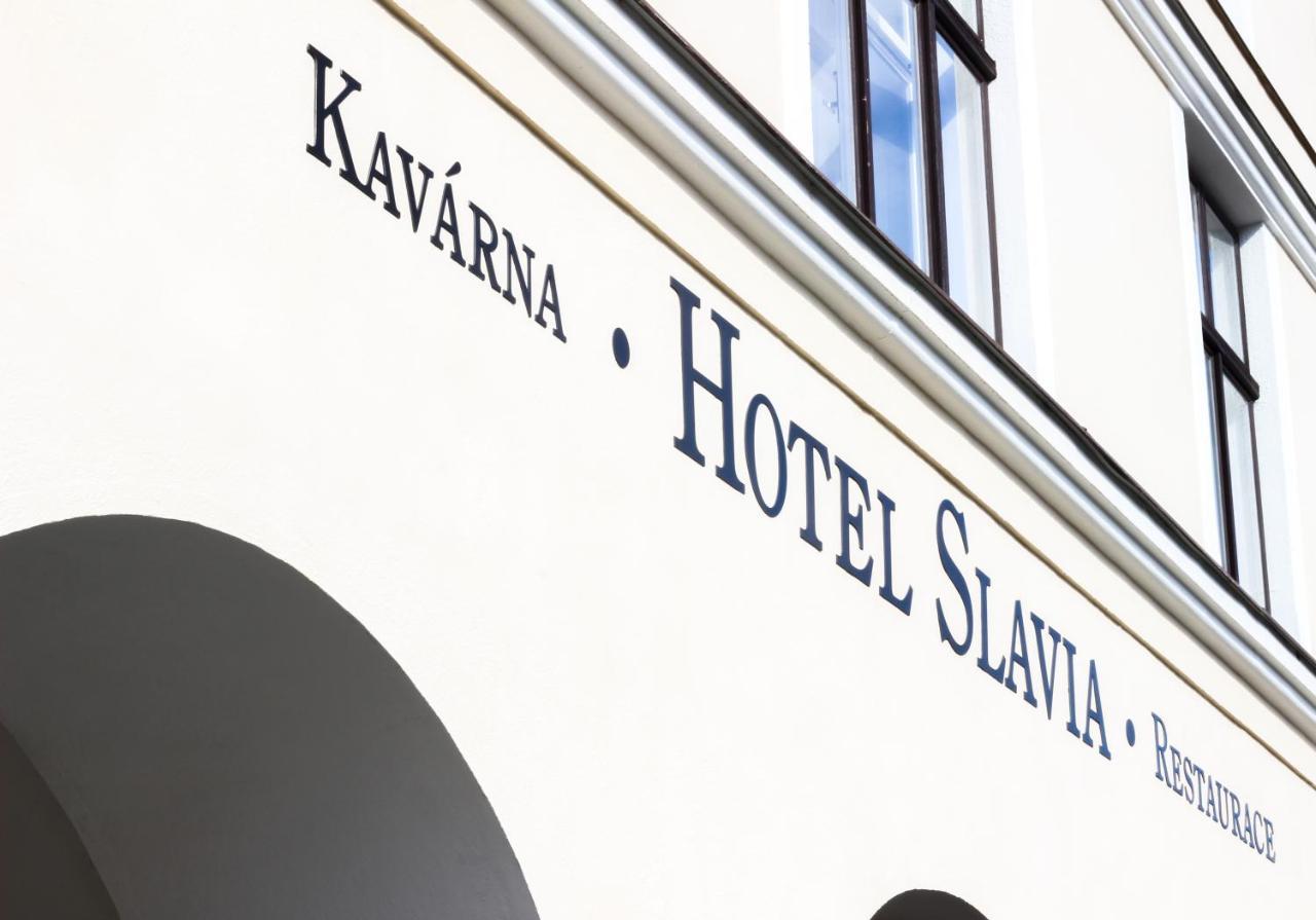 Hotel Slavia سفيتافي المظهر الخارجي الصورة