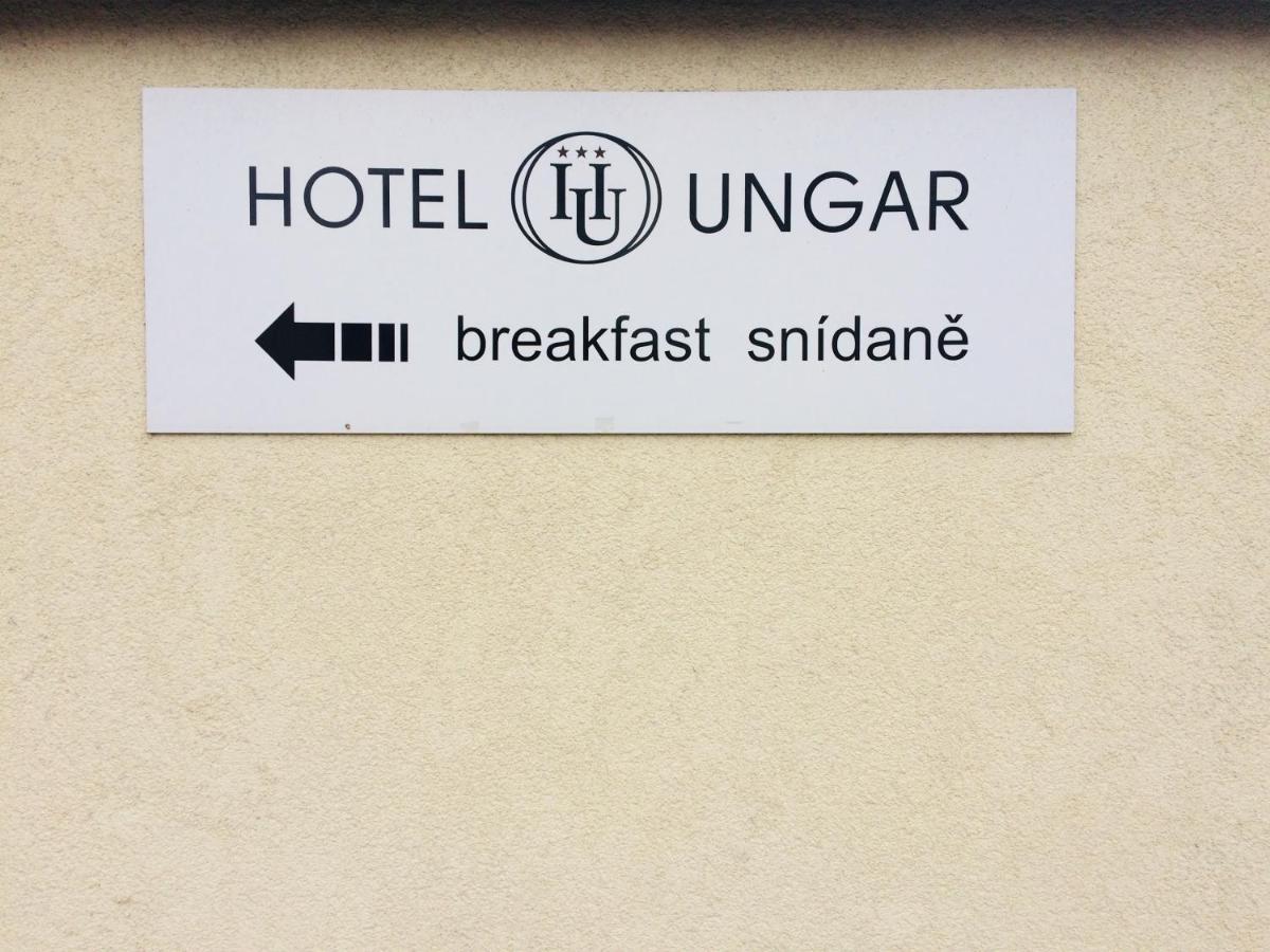 Hotel Slavia سفيتافي المظهر الخارجي الصورة