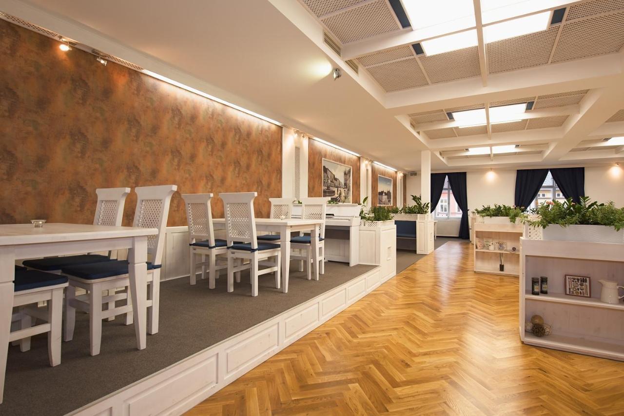 Hotel Slavia سفيتافي المظهر الخارجي الصورة