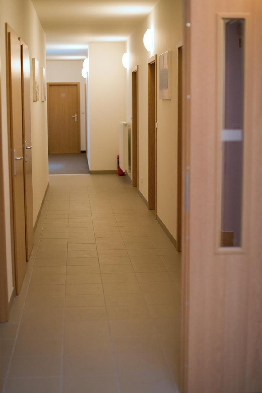 Hotel Slavia سفيتافي المظهر الخارجي الصورة